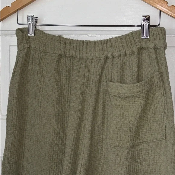 FREE PEOPLE LIKE A CLOUD PANTS - Picture 7 of 10